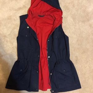 Ralph Lauren Vest